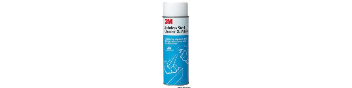 Nettoyant spray 3M SSC