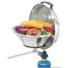 Barbecue au gaz MAGMA