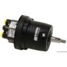 Timonerie hydraulique ULTRAFLEX pour moteurs hors-bord jusqu'à 150 HP