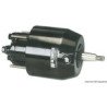 Timonerie hydraulique ULTRAFLEX pour moteurs hors bord jusqu'à 300 HP