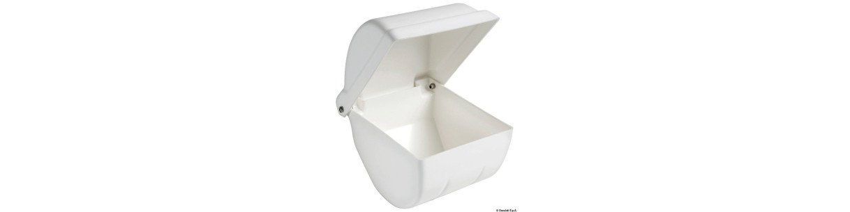 Distributeur de papier hygiénique