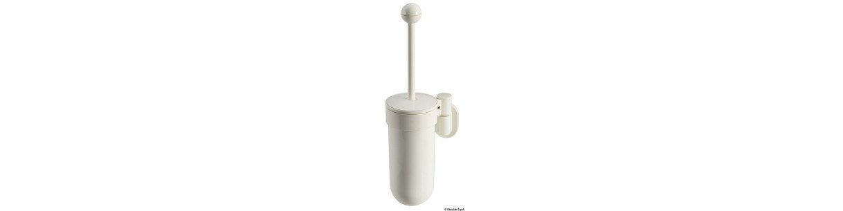 Porte-balayette de toilette