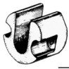 Anode pied Bravo/Blackhawk