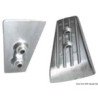 Anode pour Volvo Penta série DP