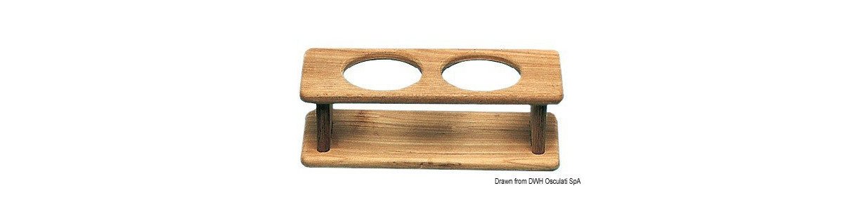 Range-bouteille ARC