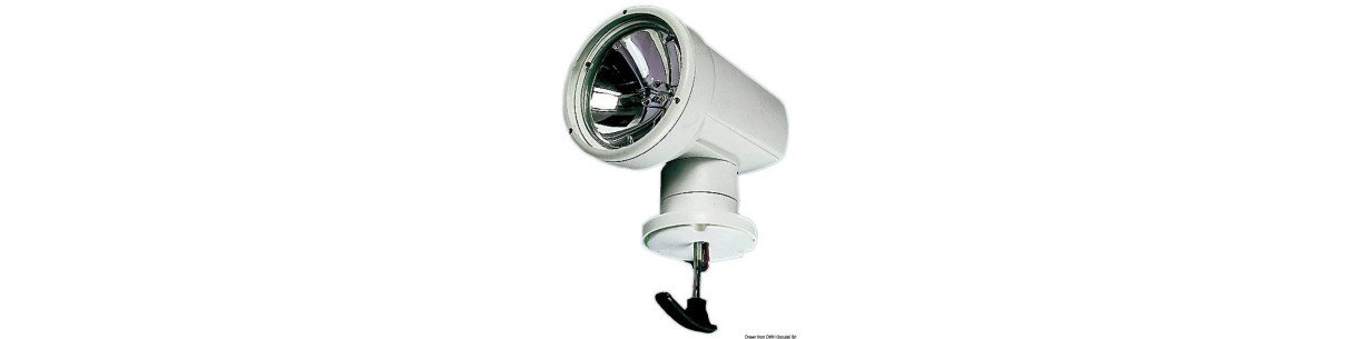 Projecteur Night Eye Manual