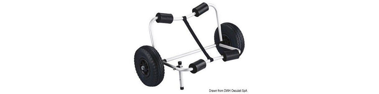 KAYAL TROLLEY pliable
