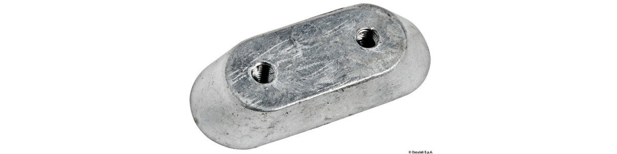 Plaquette 10/50 HP