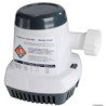 Europump 600S Automatic Pompe de cale automatique