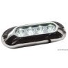 Projecteur sous-marin LED pour passerelles, miroirs de poupe et carènes