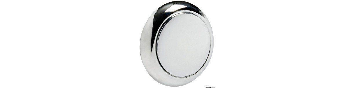 Pommeaux + bague pour déclics 38.182.40/50/51/54