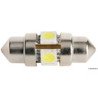 Ampoule LED fusée