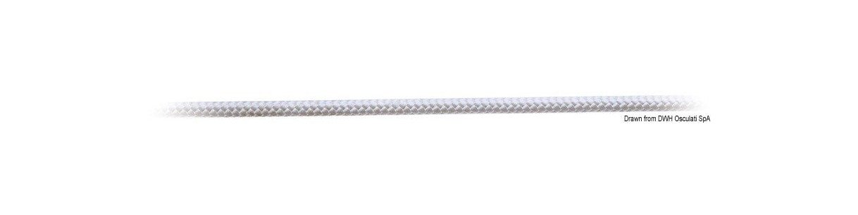 Tresse MARLOW Formuline Wind Surf Racing