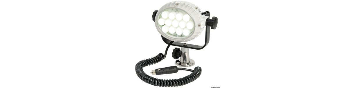 Phare LED Night Eye