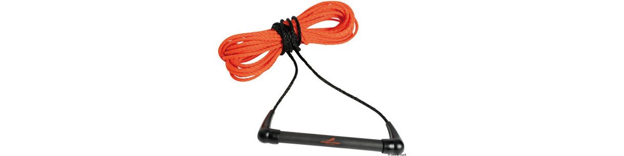 Palonnier pour skis nautiques