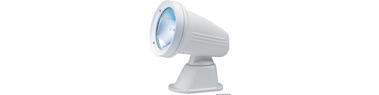 Spot électrique One