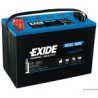 Batteries Exide