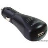 Prises USB 12/24V