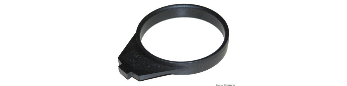 Bague de déverrouillage LEWMAR pour winch Evo