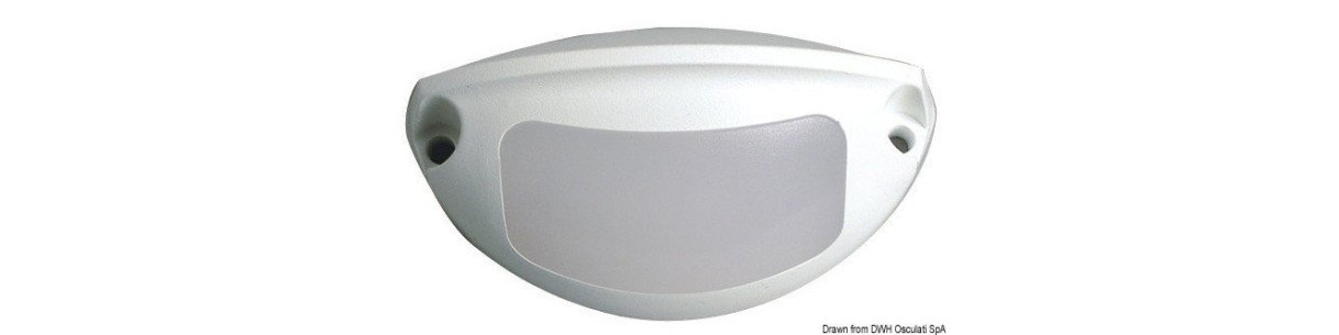 Eclairage pour cockpit