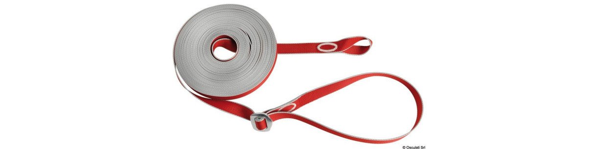 Jackstay (Lifeline)