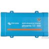 Onduleur VICTRON Phoenix onde sinosoïdale pure 180/1200 W