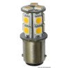 Ampoule LED SMD culot BA15D pour spots