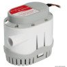 Pompe de fond de cale Europump II automatique