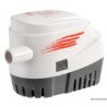 Pompe de cale Europump II automatique