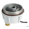 Water alarm pour filtres carburant