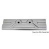 Plaque pour moteurs hors-bord 150 HP 4 temps