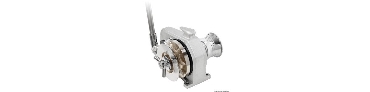 ITALWINCH Guindeau manuel Giglio