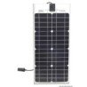 Panneaux solaires flexibles ENECOM