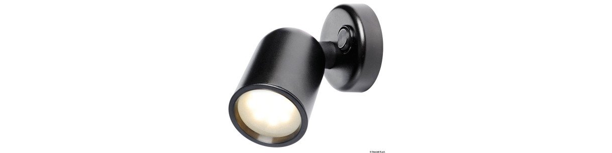 Spot LED