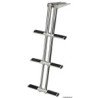 Echelle DIVER télescopique de plate-forme