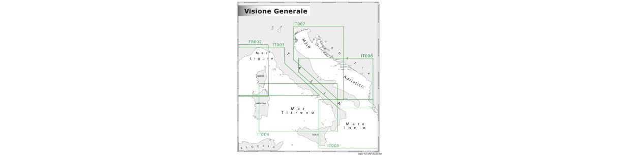 Cartes nautiques et portulans