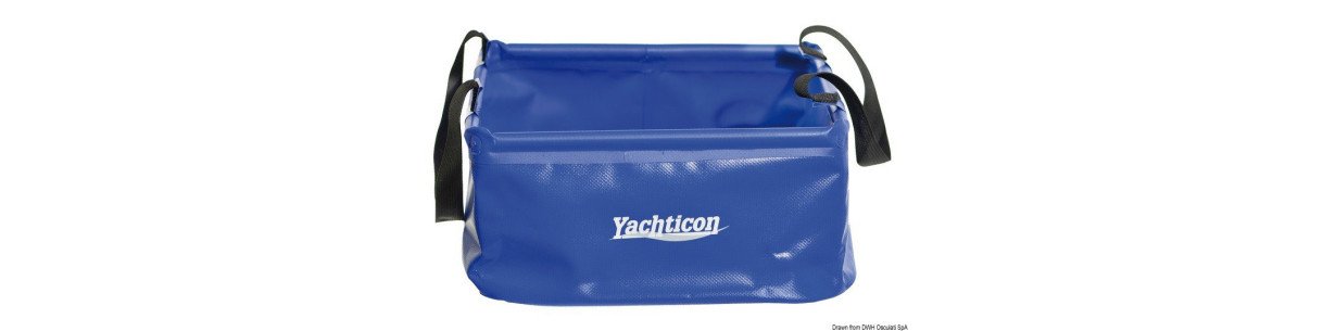 Evier pliable YACHTICON