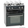 Cuisinière à gaz DOMETIC Slim compacte