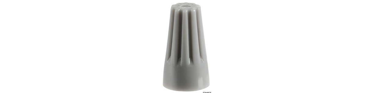 Joints pour câbles électriques en plastique