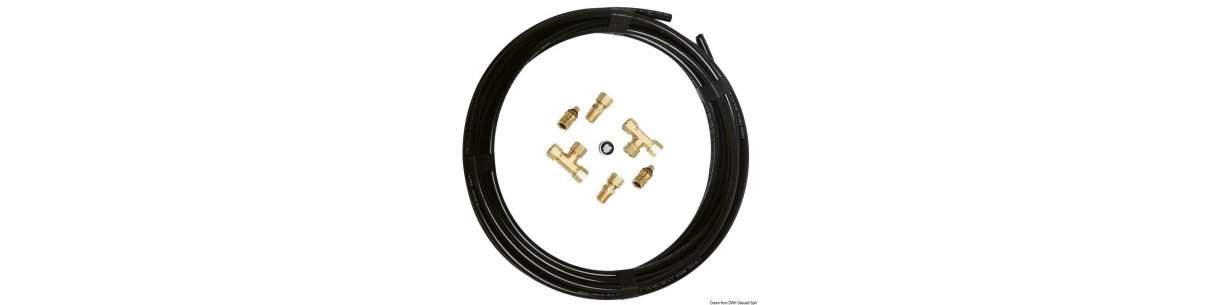 Kit OB-2S