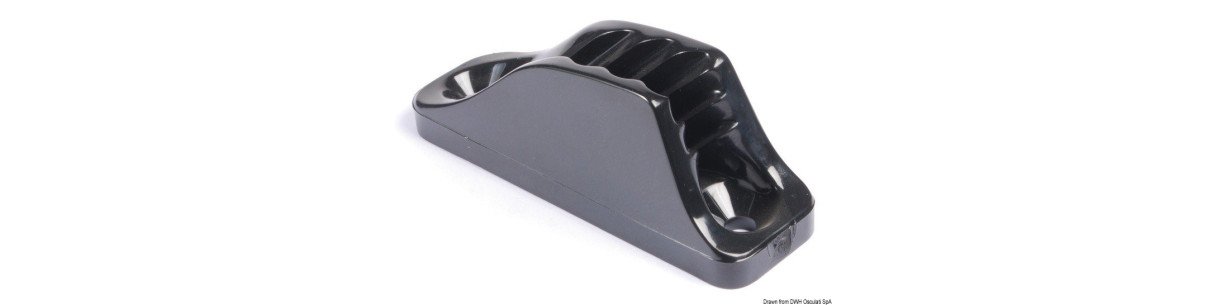 Coinceurs CLAMCLEATS
