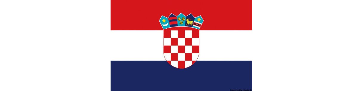 Pavillon - Croatie