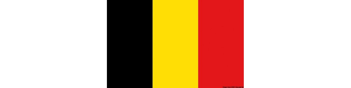 Pavillon - Belgique