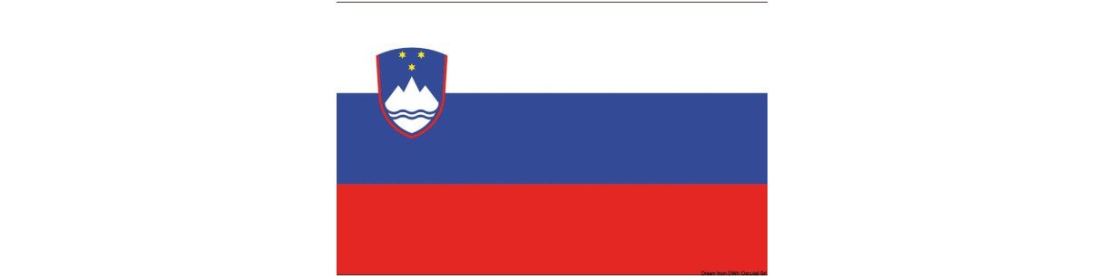 Pavillon - Slovénie
