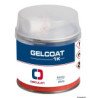 Gel coat blanc