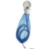 Sac pour loger le tuyau de la douche