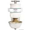 GERTECH filter technology - Filtres gasoil série Vortex