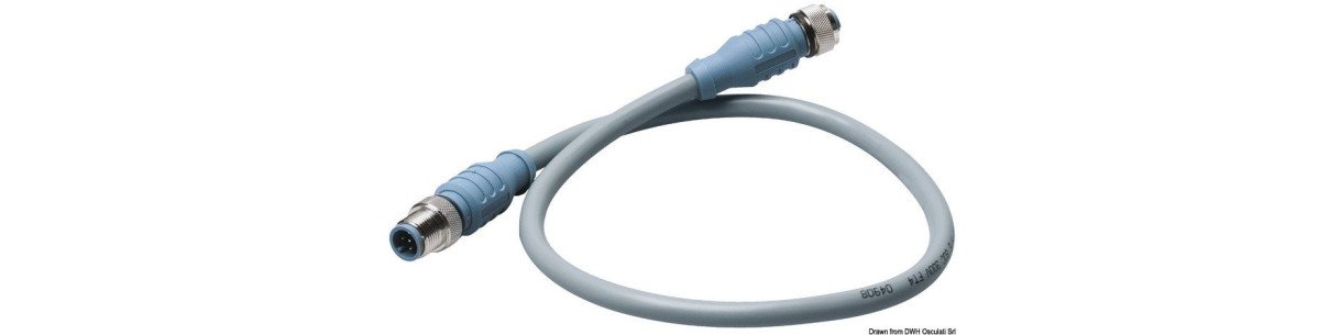 Connecteur NMEA 2000