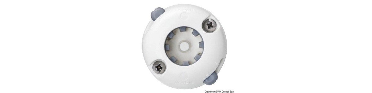 Supports NAVIMOUNT