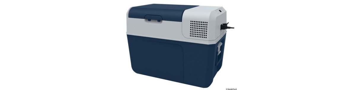 Réfrigérateur-congélateur portable Mobicool